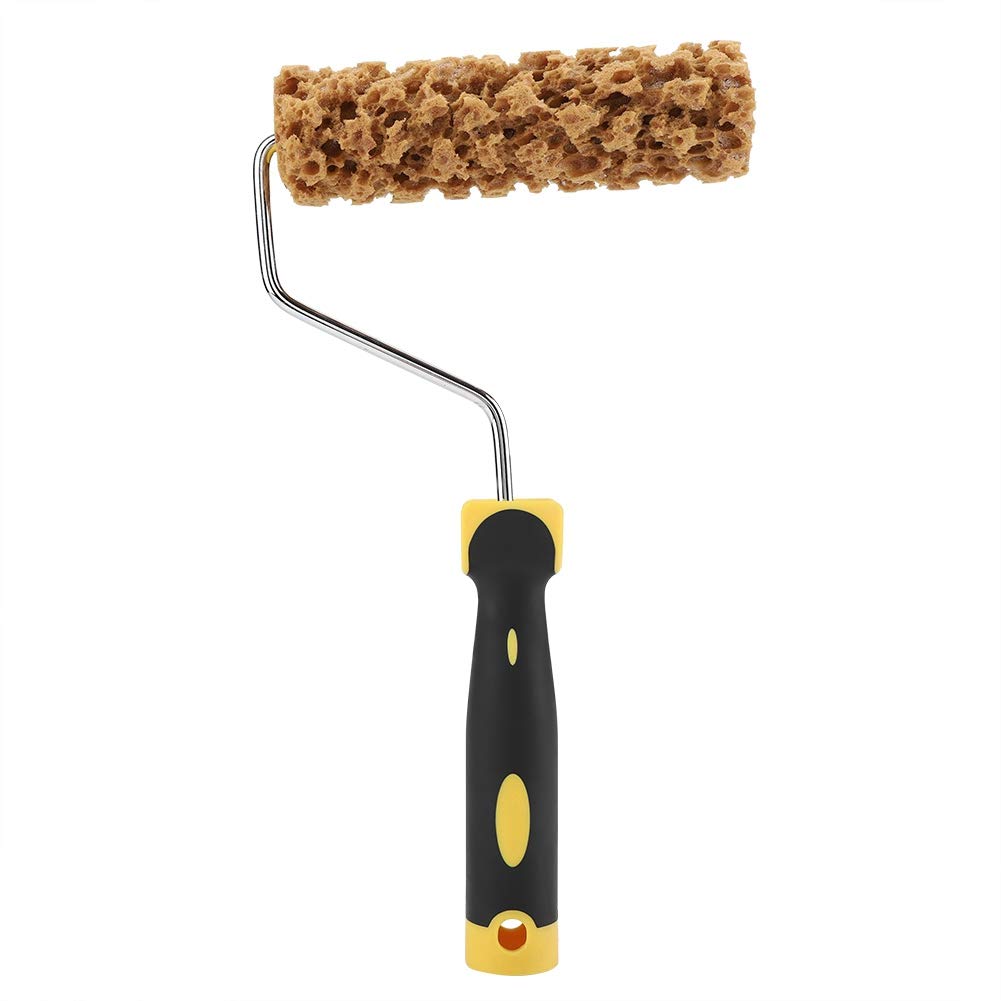 Premium Paint Roller Set for Home & Office - Professional Painting Supplies with Smooth Finish - Perfect for Walls, Ceilings & DIY Projects
