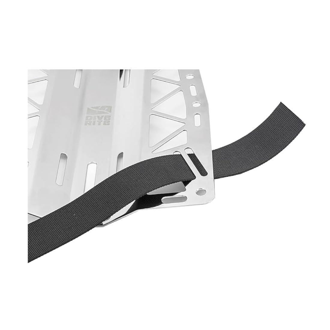 Dive Rite Transplate Harness - Adjustable Scuba Diving Harness for Comfort & Safety | Perfect for Underwater Exploration & Professional Diving Gear