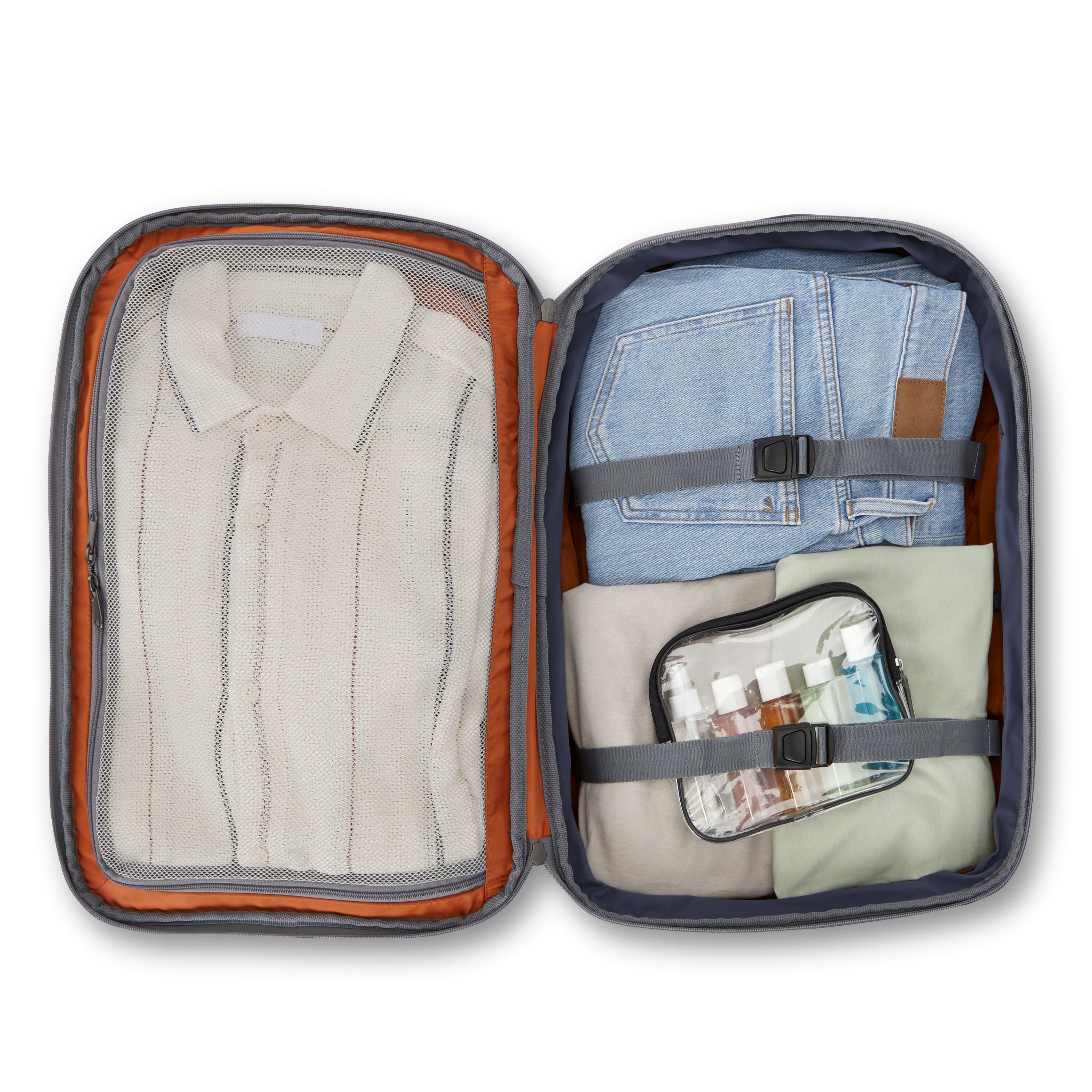 Samsonite Mother Lode Travel Backpack - Durable Carry-On Backpack for Men & Women - Perfect for Air Travel, Hiking & Business Trips