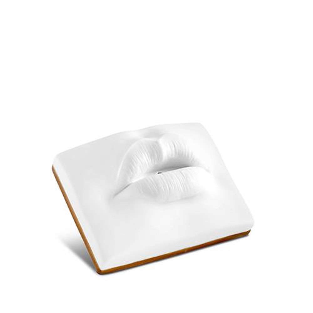 L'Objet Oh Mon Dieu! Ceramic Incense Holder - Elegant Home Decor for Relaxation & Meditation | Perfect for Aromatherapy, Yoga & Spa Spaces