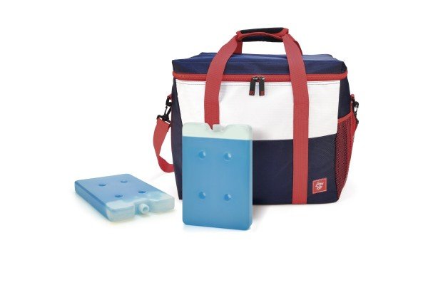 Brabantia Laundry Basket - Durable & Stylish Clothes Hamper for Home, Bedroom, and Laundry Room Organization | Perfect for Sorting, Storing, and Carrying Clothes