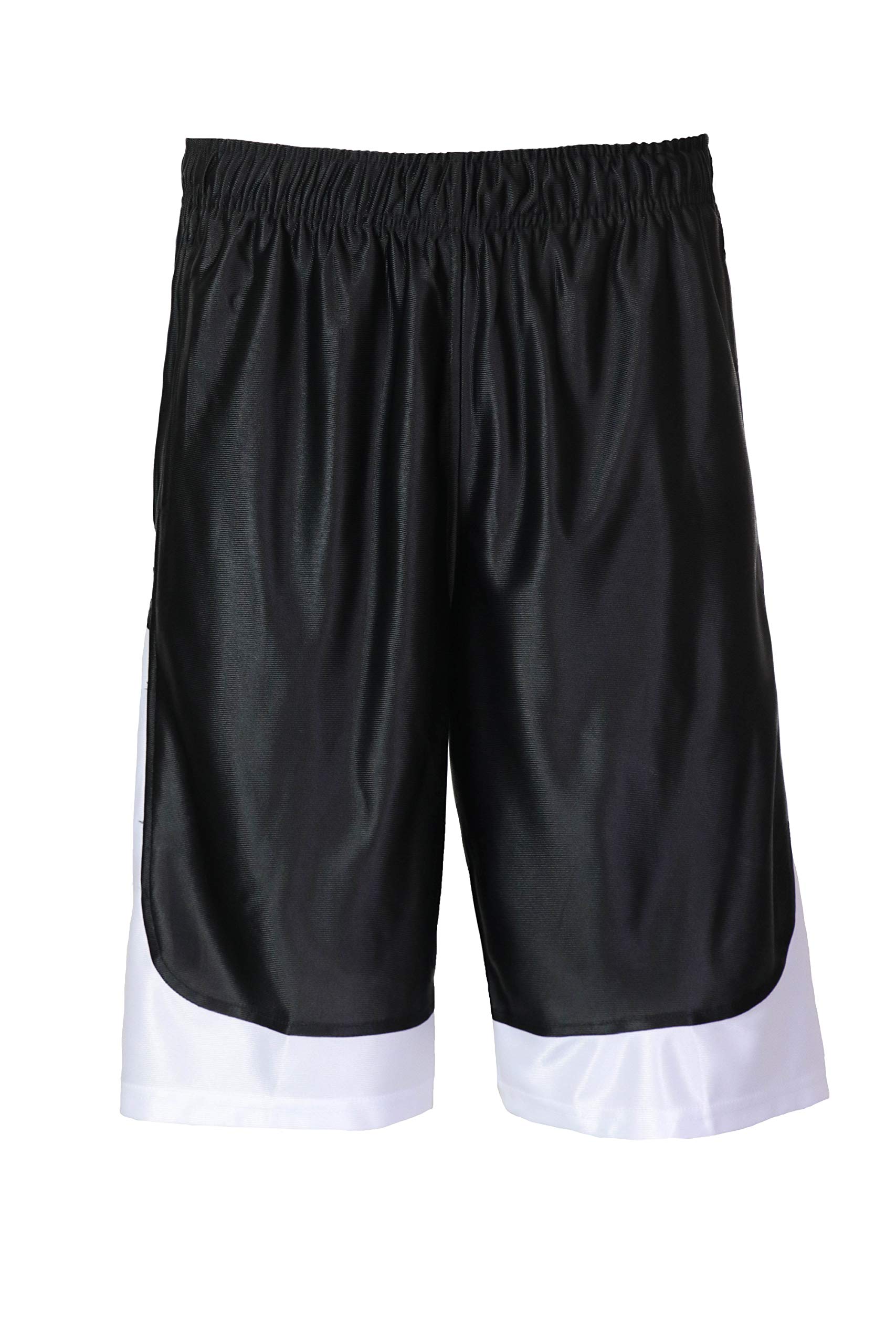 Men's Gym Shorts - Breathable Workout Shorts for Running & Training | Comfortable Athletic Shorts for Men