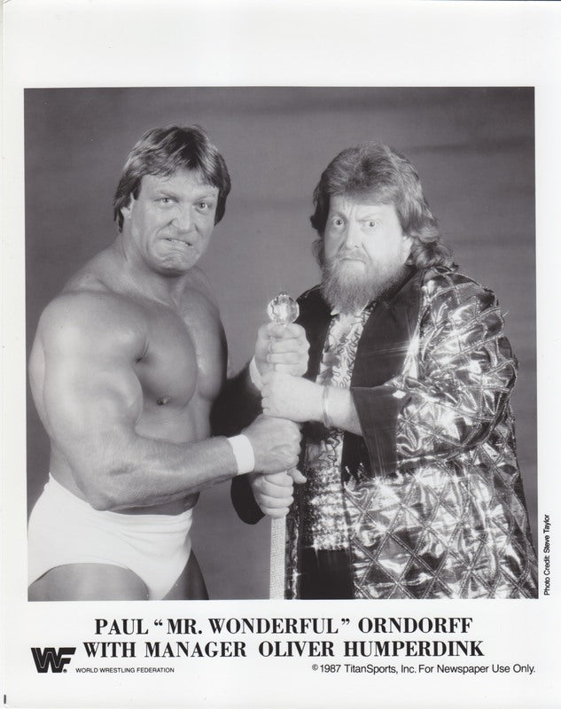 1987 Paul 