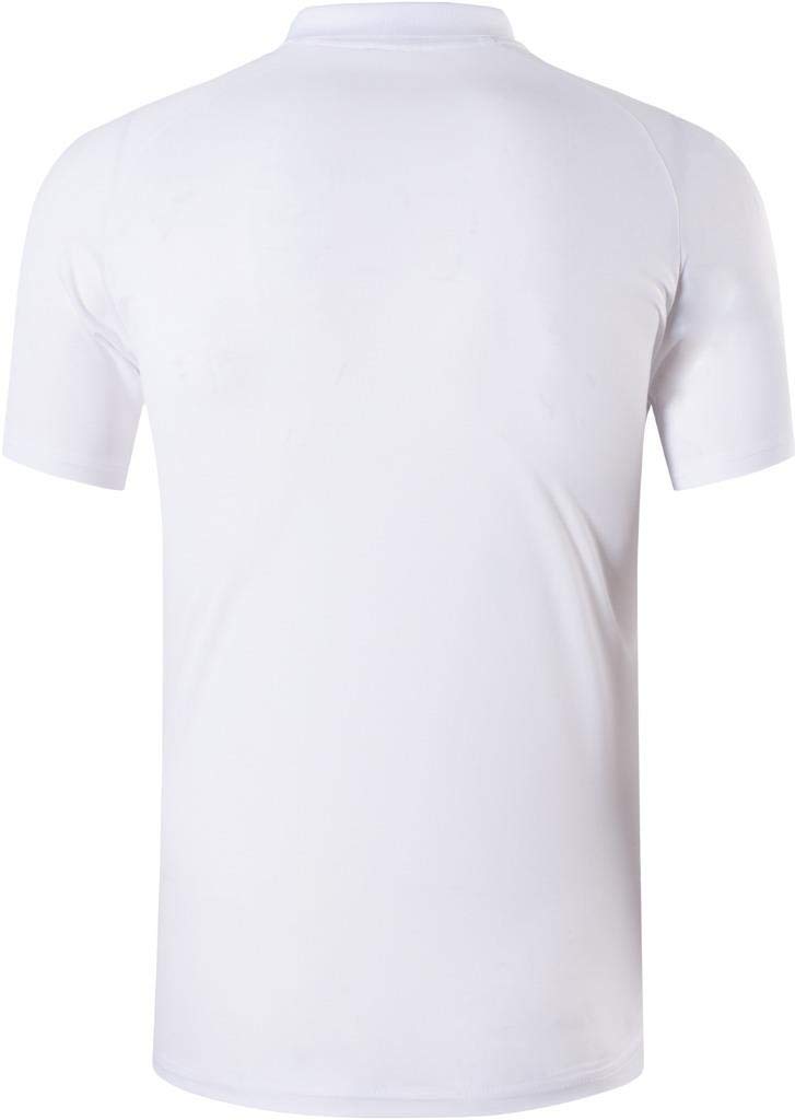 3 Pack Boys' Short Sleeve Athletic T-Shirts - Moisture Wicking Sports Tees for Golf, Tennis, Running & Active Play - Breathable Kids' Performance Shirts (Style LBS701)