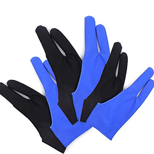 blue+black