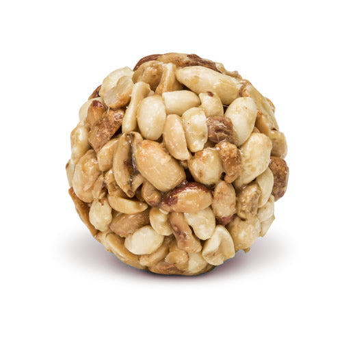 Duncraft Peanut Wild Bird Seed Balls - High Protein Bird Food for Wild Birds - Attract Cardinals, Blue Jays & Woodpeckers - Perfect for Backyard Bird Feeders & Garden Bird Watching