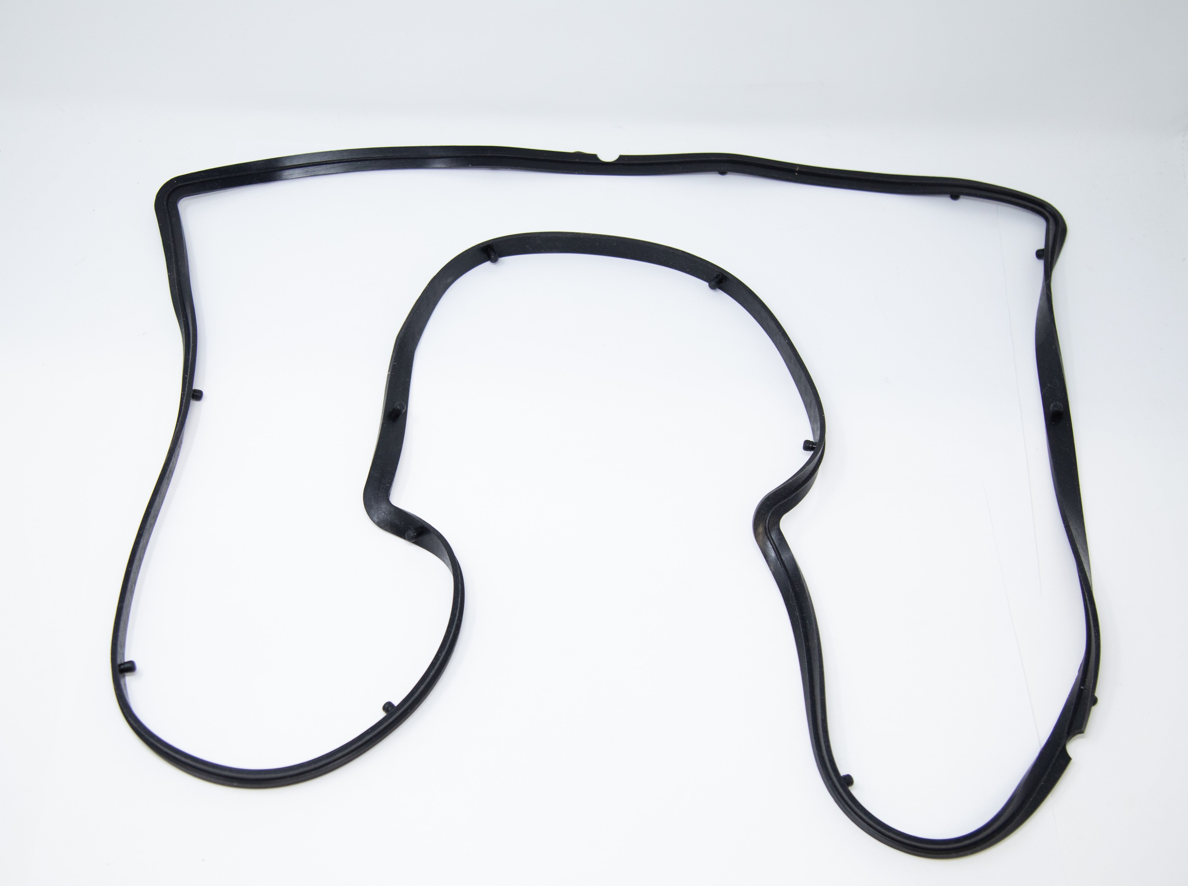 High-Quality Refrigeration Gasket Seal - Durable & Leak-Proof Replacement Part for Fridge, Freezer & Cooling Systems - Perfect for Home Appliances & Commercial Refrigeration Repair