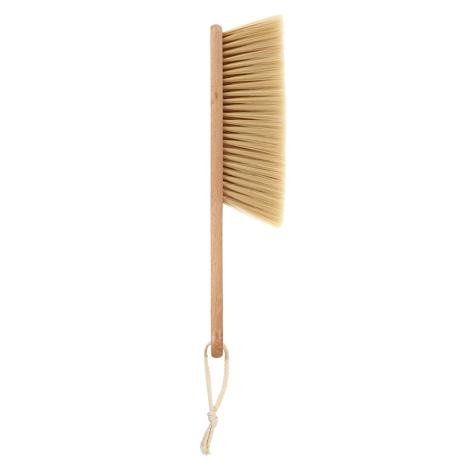 Cabilock 1-Piece Multi-Purpose Cleaning Brush Set - Clothes Brush, Sofa Brush, Dusting Brush, Broom & Duster for Home Cleaning - Perfect for Bed, Furniture & Carpet Sweeping