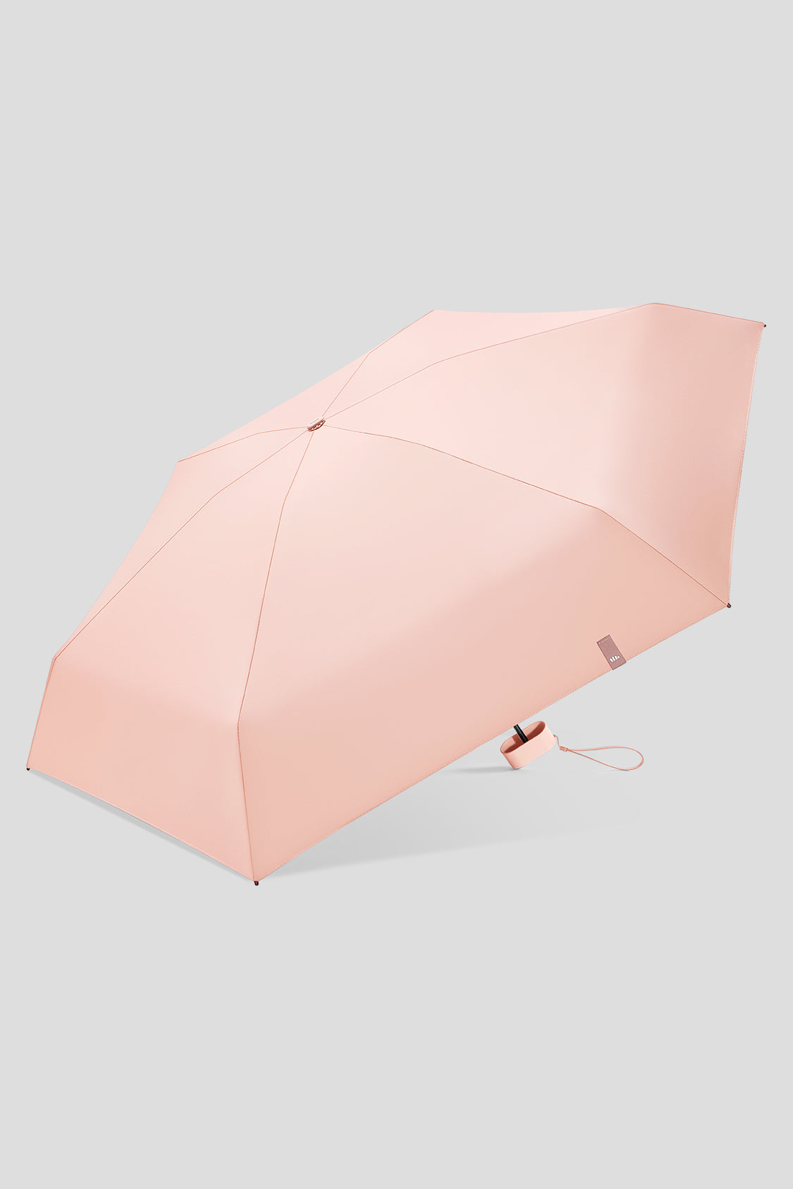 Carrie UPF50+ Sun Protection Umbrella - UV Blocking, Windproof, Compact & Lightweight for Outdoor, Beach, and Daily Use