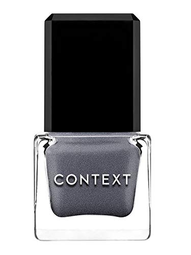 Non-Toxic Nail Polish Set - Vegan & Safe Nail Lacquer for Women, Teens & Kids (0.30 oz) | CONTEXT SKIN Destroyer Shade | Perfect for Nail Art, Manicures & Special Occasions