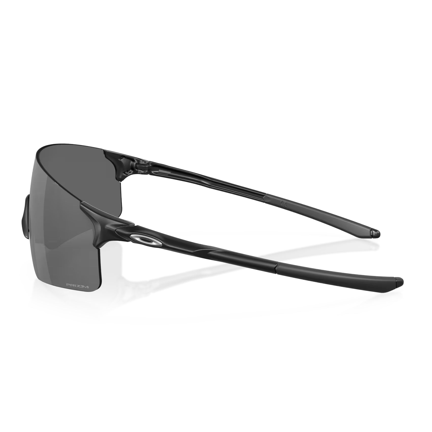Oakley EVZero Blades Polarized Sports Sunglasses for Running, Cycling & Outdoor Activities - Lightweight UV Protection Shades for Men & Women