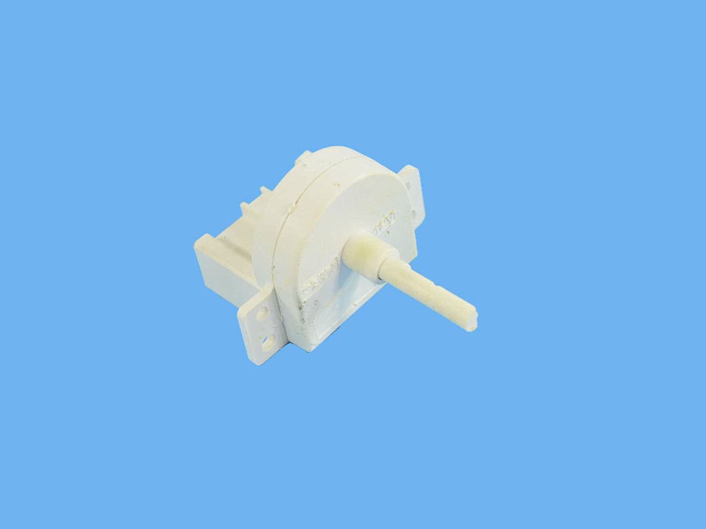 Mopar 68270225AA Blower Control Switch - Replacement HVAC Switch for Dodge, Jeep, Chrysler Vehicles - Perfect for Climate Control System Repairs