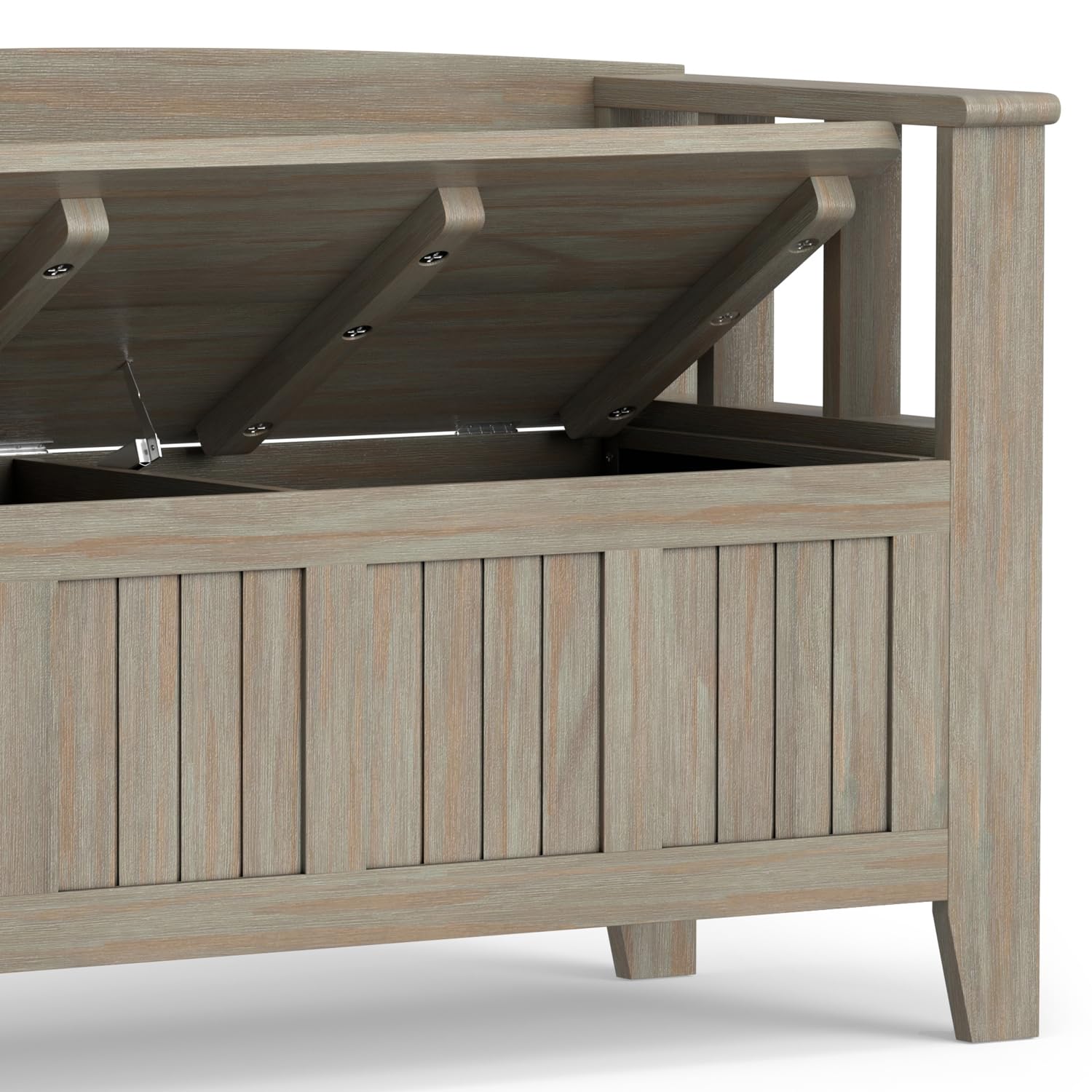 SIMPLIHOME Acadian 48