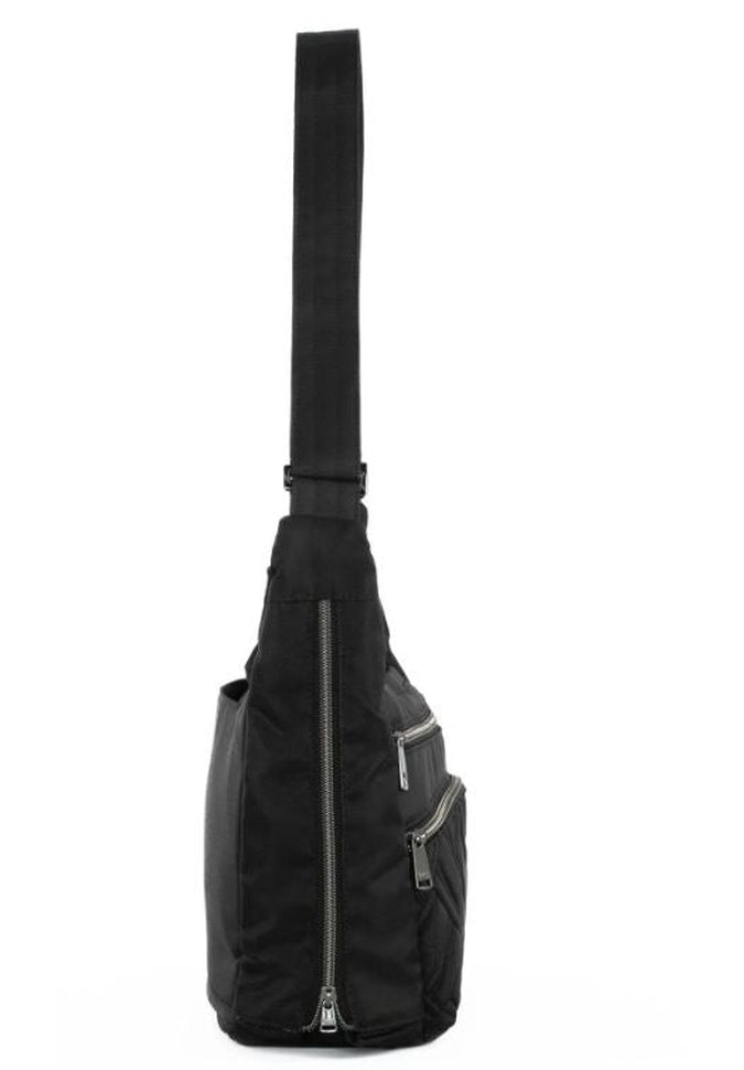 Lug Trooper 2 Crossbody Bag for Women & Men - Stylish & Durable Travel Shoulder Bag - Perfect for Work, Gym, Hiking & Everyday Use