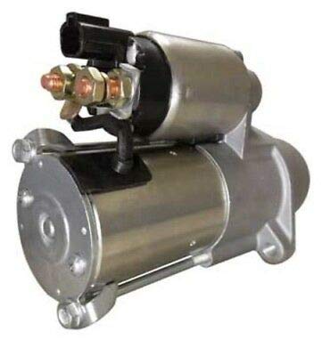 High-Performance Starter Motor for Automatic Transmission - 17989N Replacement Part | Compatible with Multiple Car Models | Ideal for DIY Repairs & Professional Mechanics