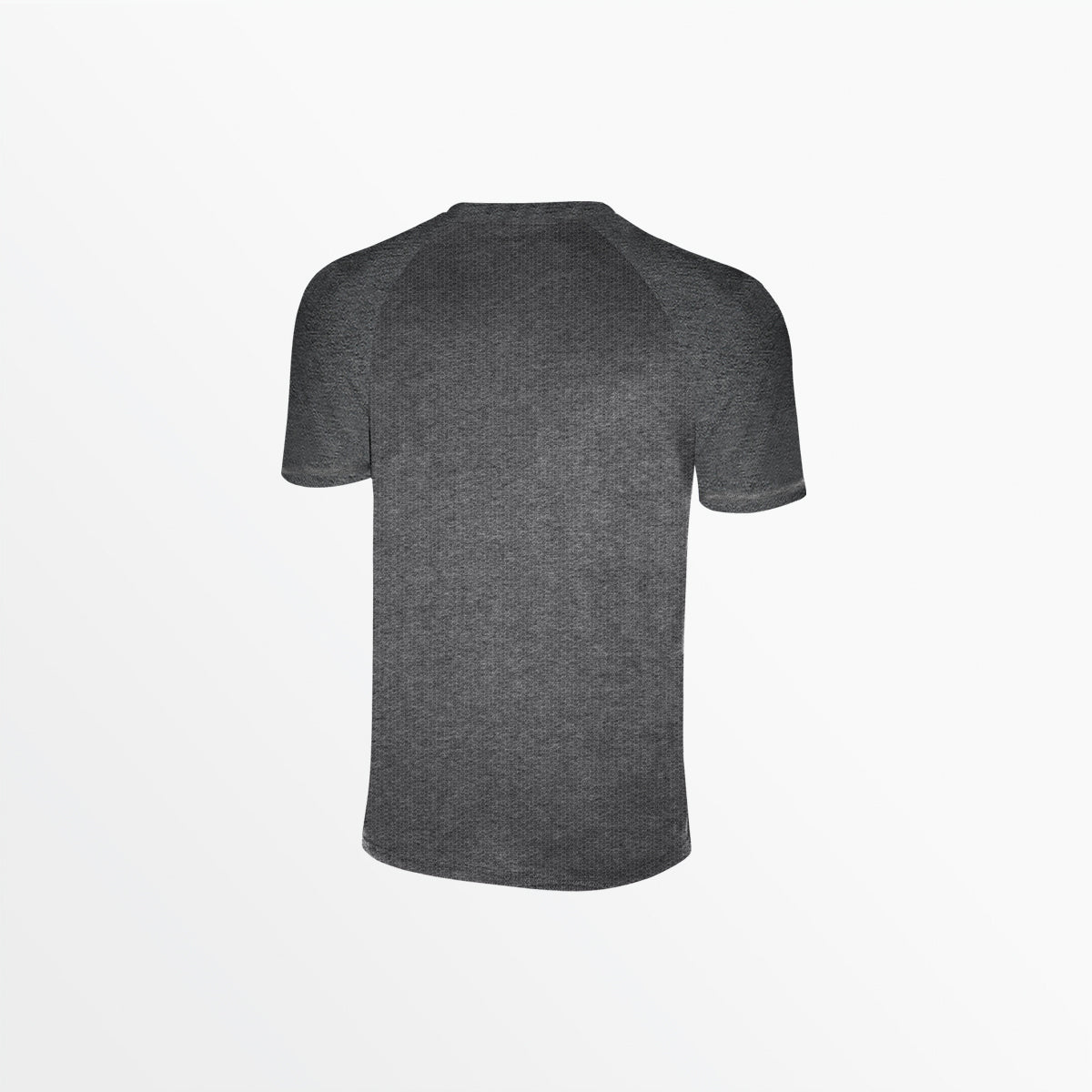 Men's Training Jersey - Breathable Quick-Dry Workout Shirt for Gym & Running | Activewear for Men's Fitness & Sports