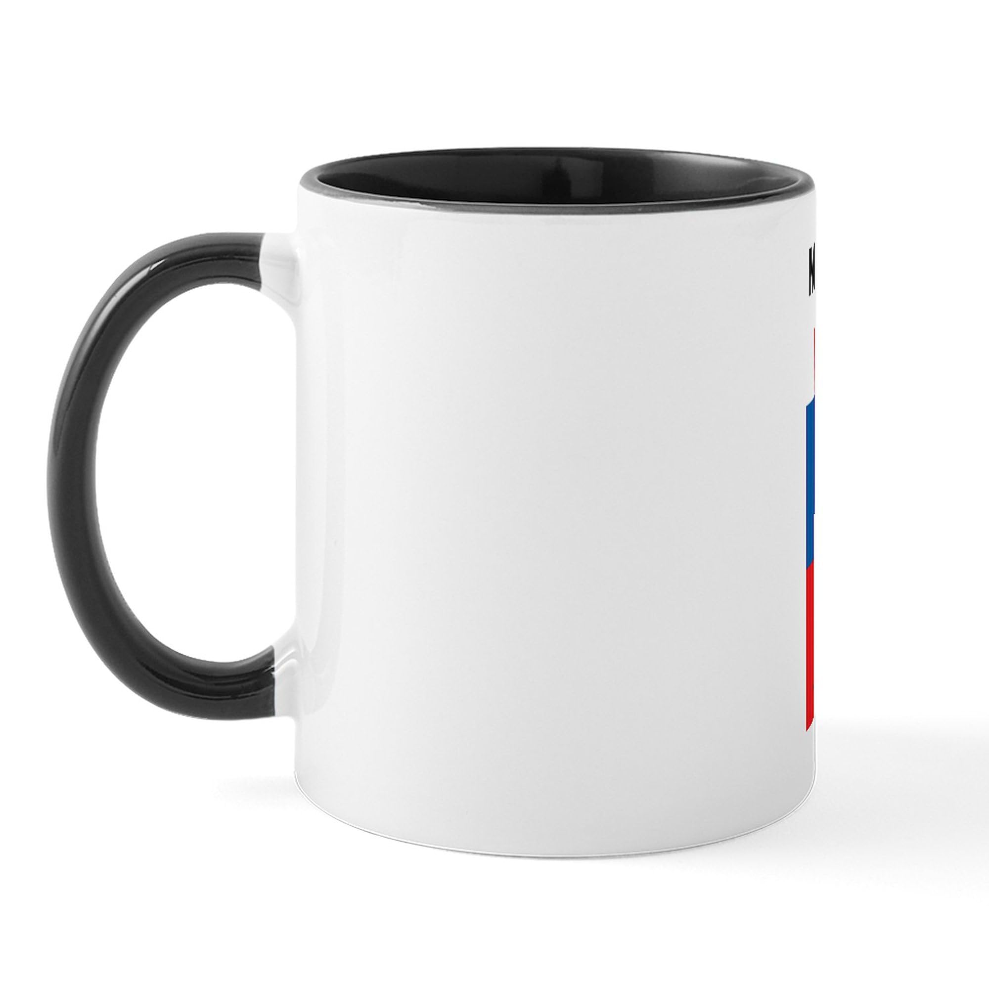 Melania Trump 11 oz Ceramic Coffee Mug (325 ml) - Perfect for Tea, Hot Chocolate & Office Gifts - Funny Political Novelty Cup