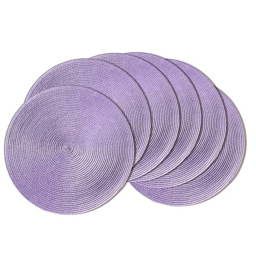 Lavender Purple