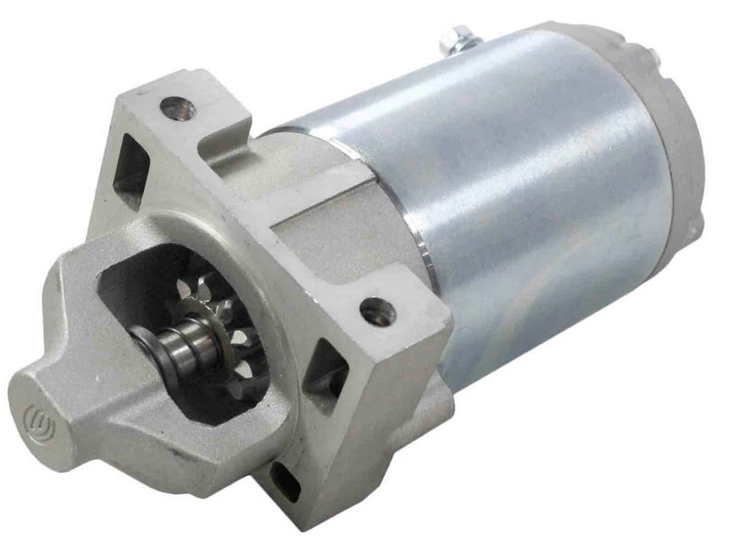 0H58410154 Starter Motor Assembly - Compatible with [Car Model] - High Performance Replacement Part - Perfect for Engine Repair & Maintenance