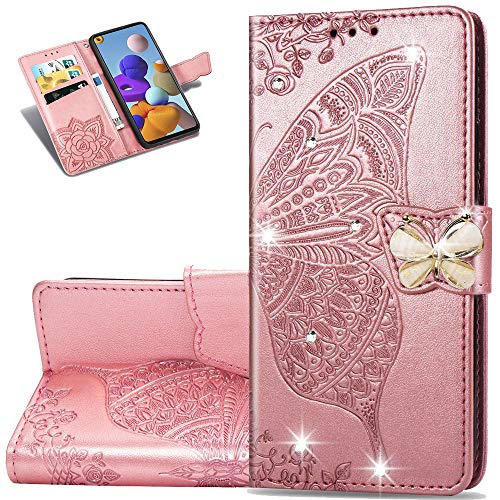 SD:Rose Gold