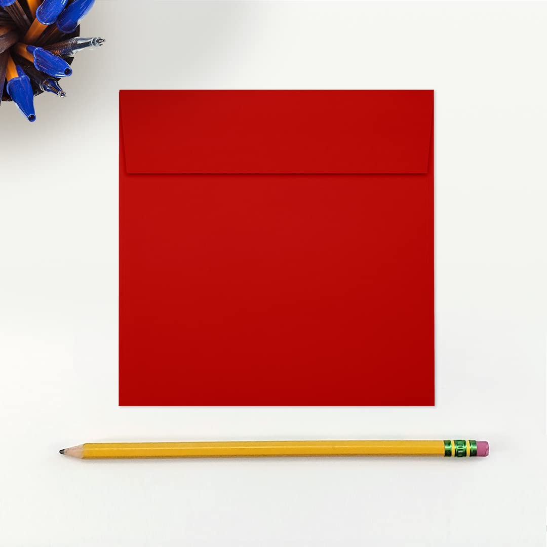 Premium LUXPaper Square Invitation Envelopes 5
