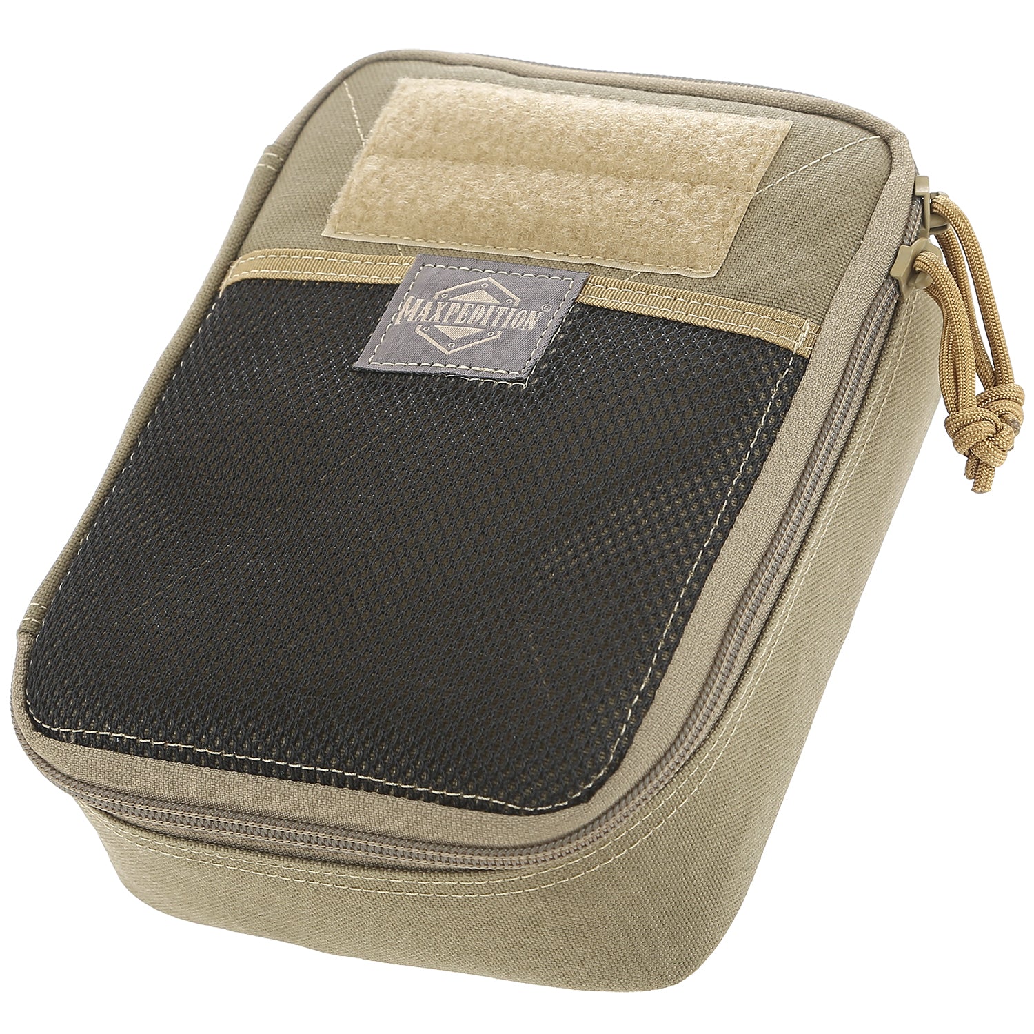 Durable Padded Beefy Pocket Organizer - Buy 1 Get 1 Free (Mix & Match) - Perfect for Travel, Work & Everyday Carry Essentials