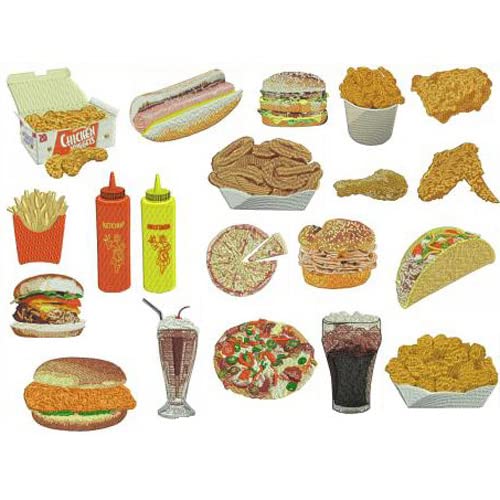 FAST FOOD1