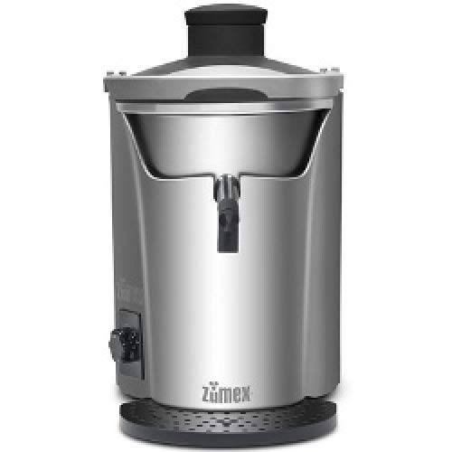 Premium Silver Multifruit Centrifugal Juicer - Fast & Efficient for Fresh Juice at Home, Gym, or Office