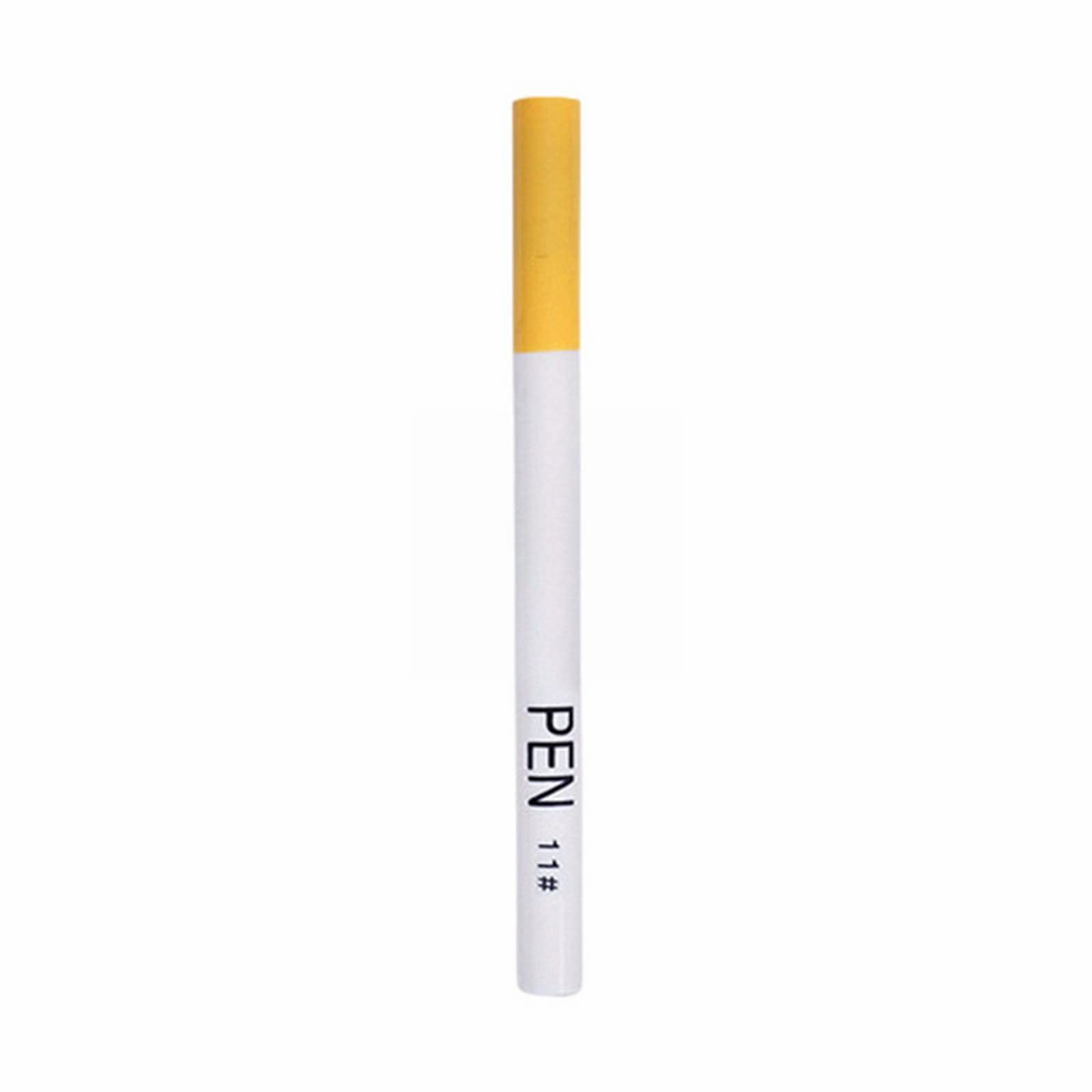 Organic Nail Polish Gel Pen - Fast Drying Colorful Nail Dye Brush with No Glue Leakage, Easy to Apply 1ml Ink for Nail Art & Stamping (K-a, One Size) - Perfect for Home Manicures, Salon Nail Designs & DIY Nail Art