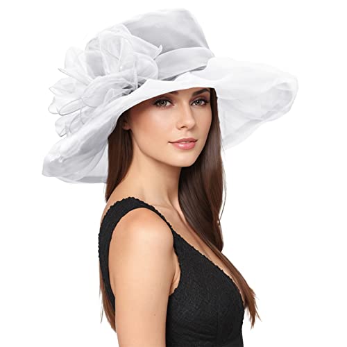 A White