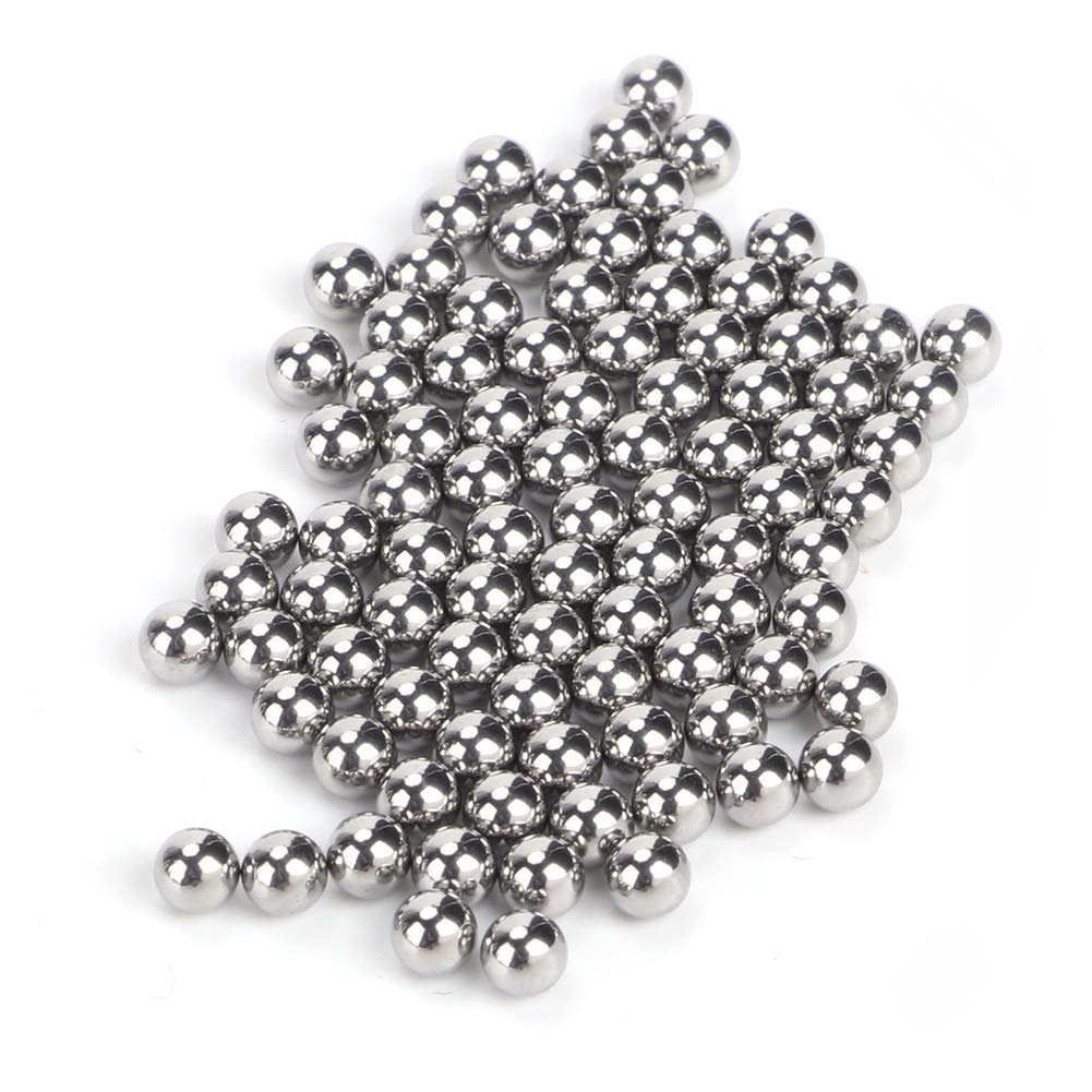 3mm Decanter Cleaning Beads - 500 Pack for Wine Bottles, Carafes & Vases | Fast & Effective Stain Removal | Perfect for Home Bars, Restaurants & Wine Enthusiasts