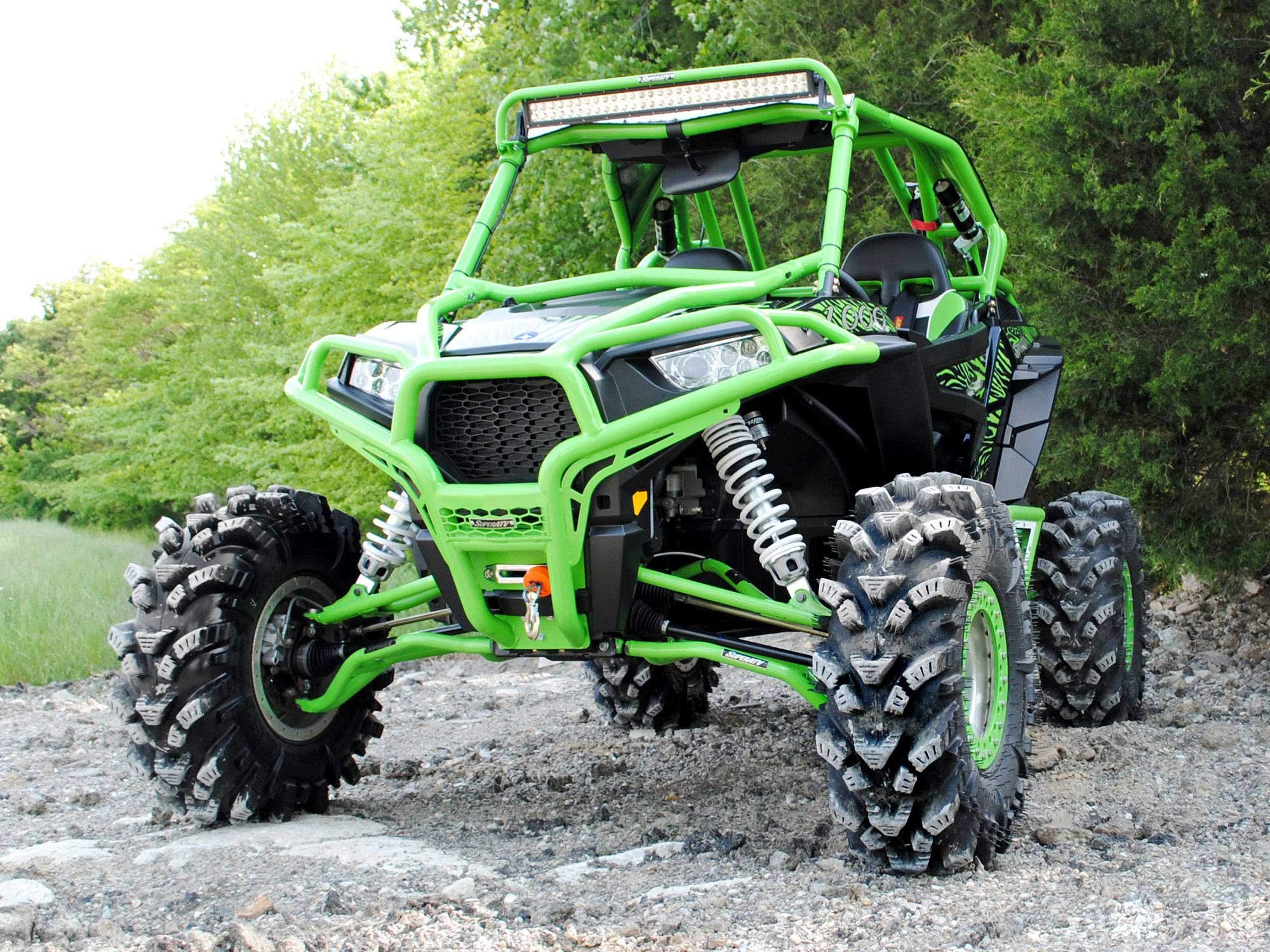 SuperATV 30