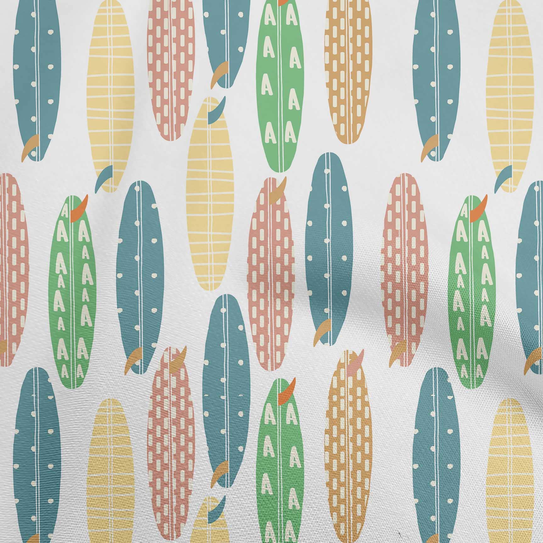 oneOone Velvet Medium Yellow Floral Printed Fabric for Kids DIY Clothing - 58 Inch Wide Sewing Supplies by The Yard | Perfect for Dresses, Skirts & Craft Projects