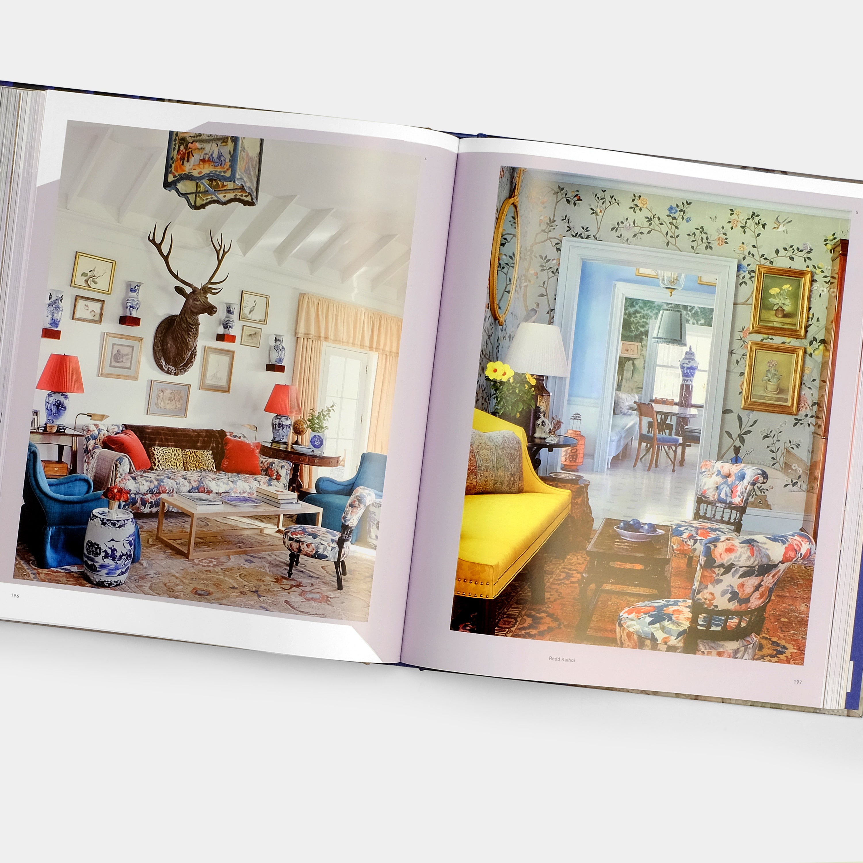 By Design: The World's Best Contemporary Interior Designers - Phaidon Hardcover Book | Modern Home Decor Inspiration & Luxury Interior Design Guide for Living Rooms, Offices & Stylish Spaces