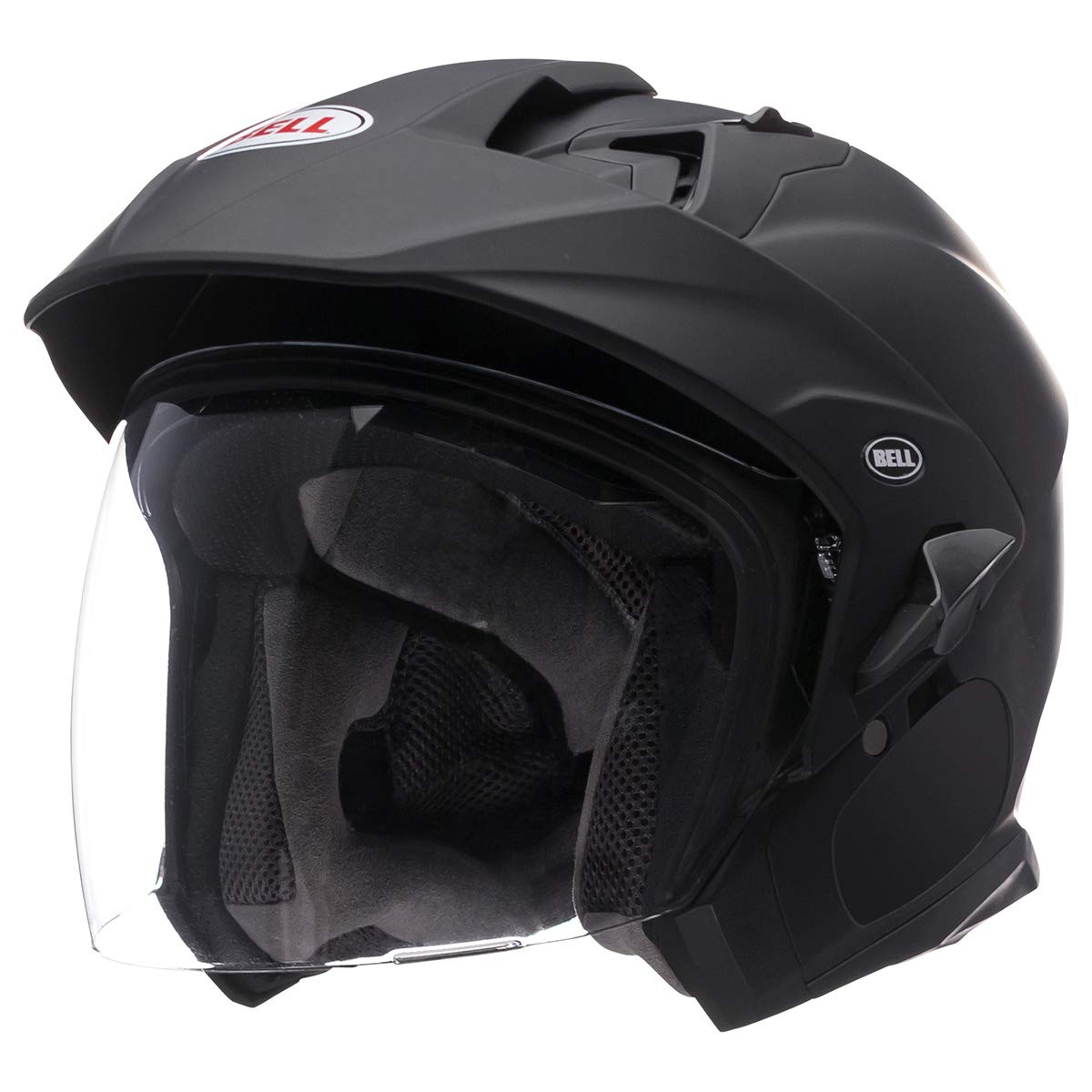 Bell Mag-9 Urban Bike Helmet for Adults - Lightweight, Ventilated Cycling Helmet for Commuting & City Riding - DOT Certified Safety Gear for Urban Bikers