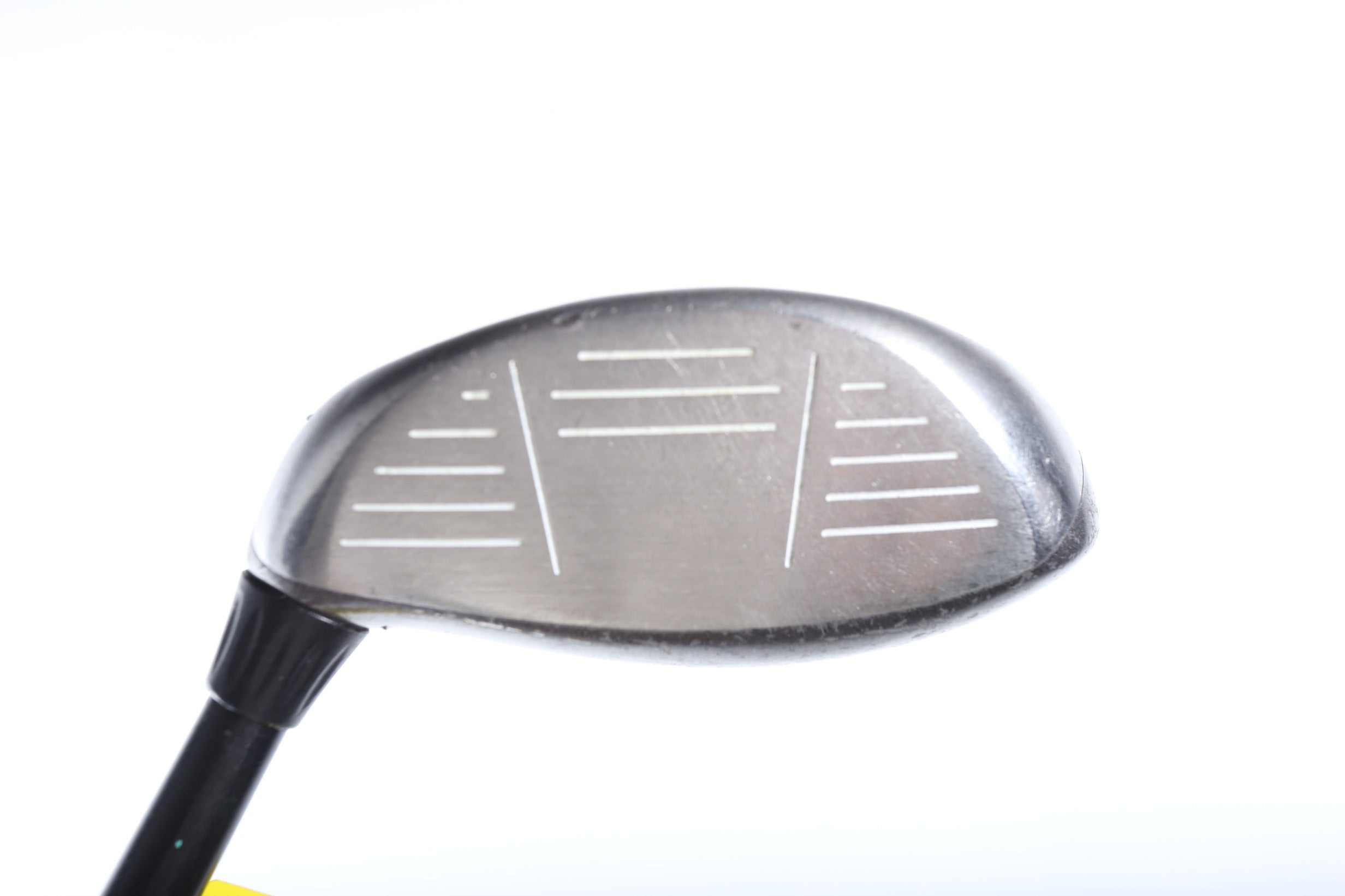 Used Callaway Big Bertha 2004 5 Wood Golf Club - Right Handed 19° Stiff Flex - Perfect for Mid-Handicap Golfers & Driving Range Practice