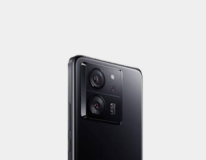 Xiaomi Mi 13T 5G Smartphone - 256GB ROM 12GB RAM - Dual SIM GSM Unlocked (Black) - Premium Android Phone for Gaming, Photography & Business Use