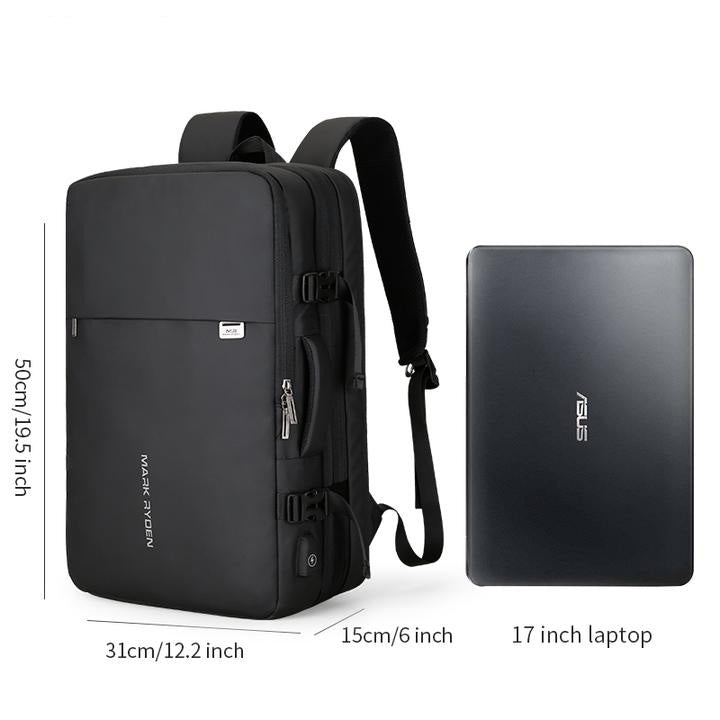 Parallel Import Car Charger - Fast USB C & QC 3.0 Dual Port Adapter for iPhone & Android - Perfect for Road Trips & Commuting