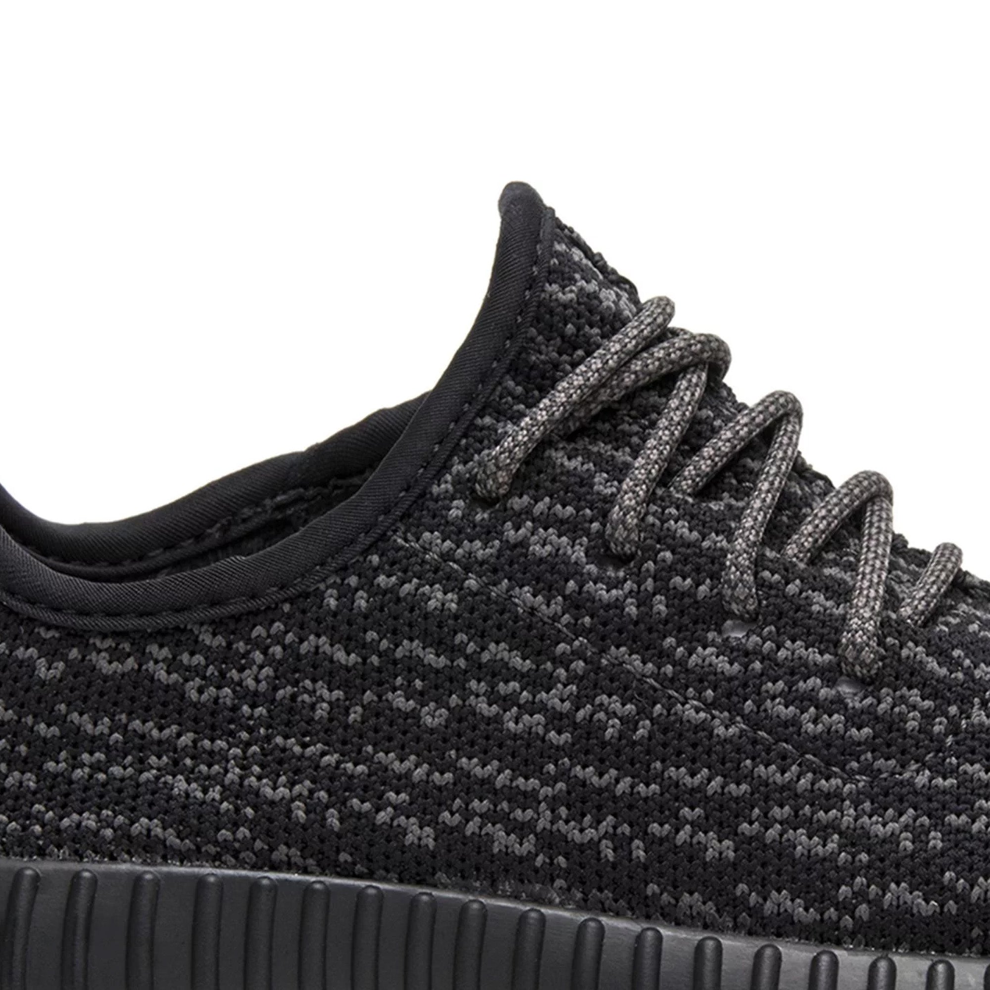 Adidas Yeezy Boost 350 'Pirate Black' Infant Shoes (2016) - Comfortable Sneakers for Baby Boys & Girls - Perfect for Daily Wear, Playtime & Special Occasions
