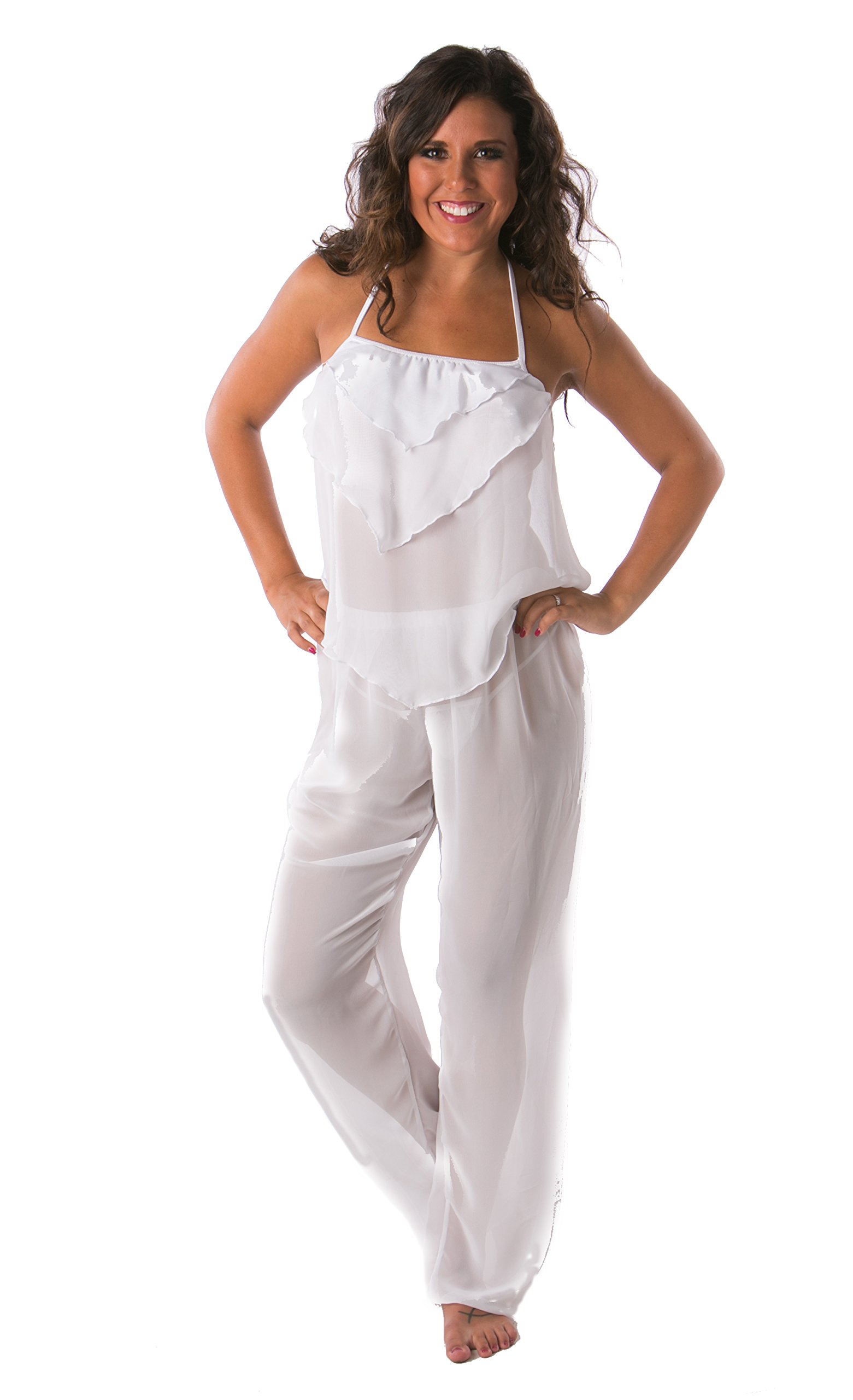 Lena Style Women's Sexy Lingerie Set - Lilly Intimate Night Dress with Matching Panties | Comfortable Sleepwear for Romantic Nights & Special Occasions