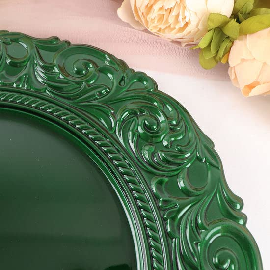 Hunter Emerald Green 14