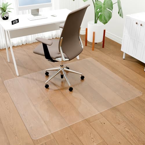 For Hard Floors