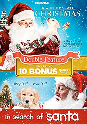 How the Toys Saved Christmas - Heartwarming Holiday Story Book for Kids | Perfect for Bedtime Reading & Christmas Gifts