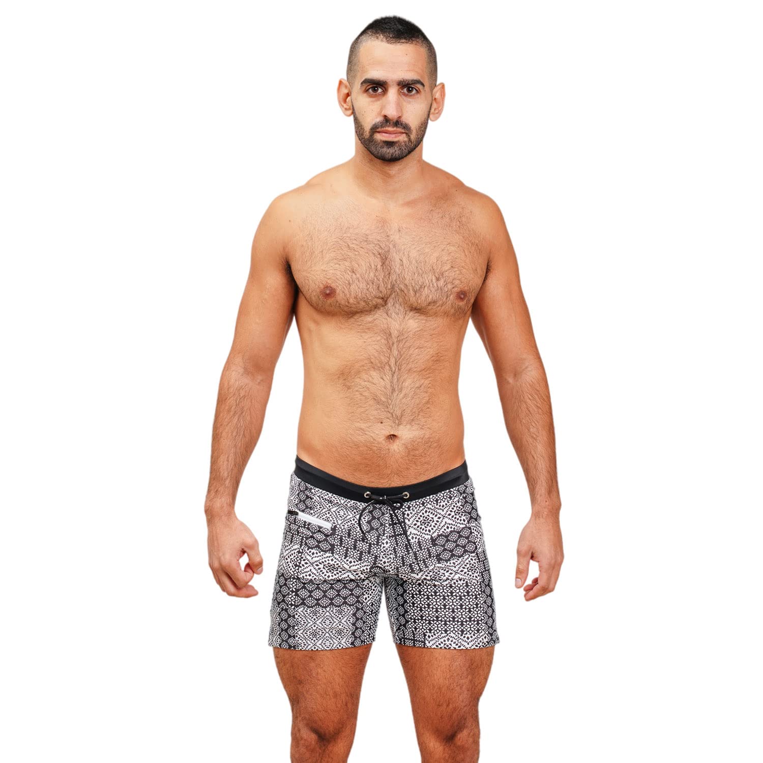 **Taddlee Men's Swimwear - Quick-Dry Swim Trunks, Board Shorts & Bathing Suits for Beach, Pool & Water Sports**    **使用场景:** Perfect for swimming, surfing, beach vacations, pool parties, and outdoor water activities.