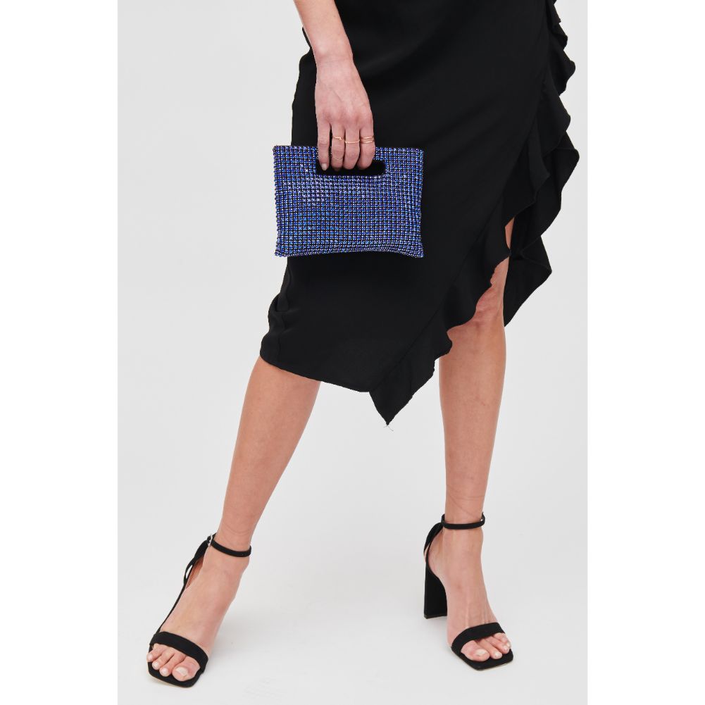 Elegant Yuki Evening Bag for Women - Stylish Clutch Purse for Parties, Weddings & Special Occasions | Perfect Prom, Cocktail & Formal Event Accessory