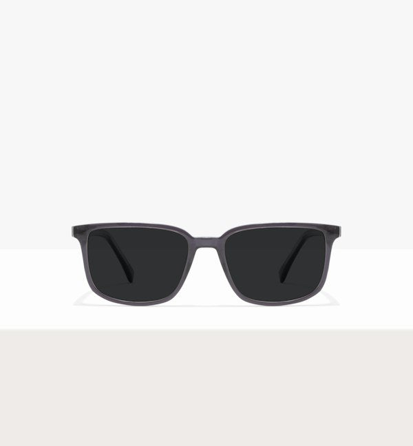 Ease Polarized Sunglasses for Men & Women - UV Protection, Lightweight & Comfortable - Perfect for Driving, Running, Beach & Outdoor Activities