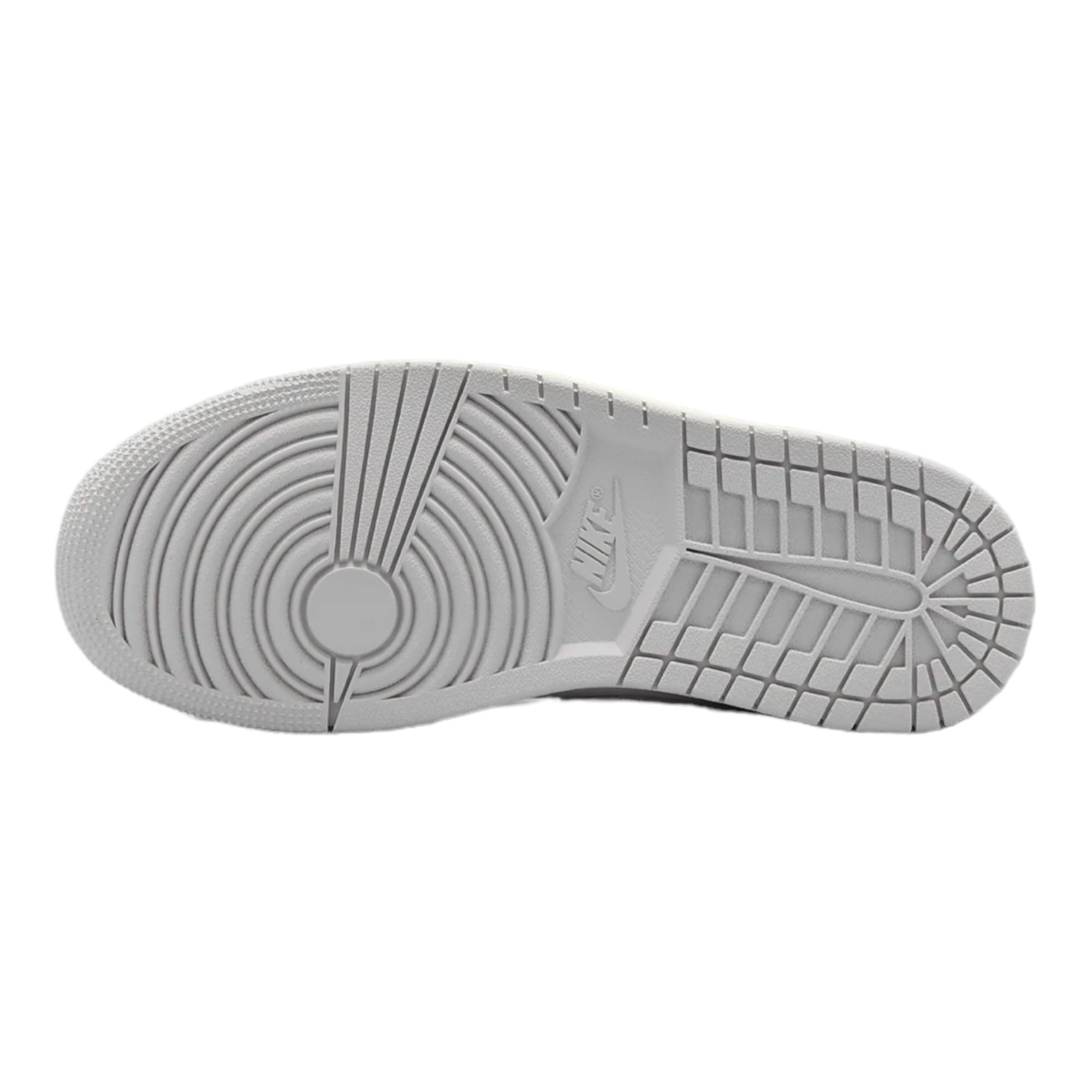 Nike Air Jordan 1 Low Women's Sneakers - Lightweight Comfortable Basketball Shoes for Women - Perfect for Casual Wear, Street Style & Sports