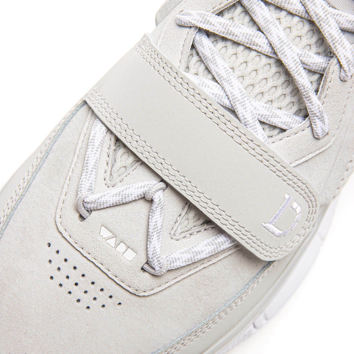 Way of Wade 1 Low DLO Basketball Shoes - Lightweight Performance Sneakers for Men | Perfect for Indoor/Outdoor Court Play & Streetwear Fashion