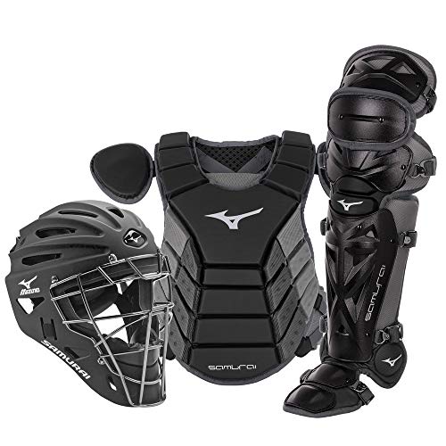 Black/Grey