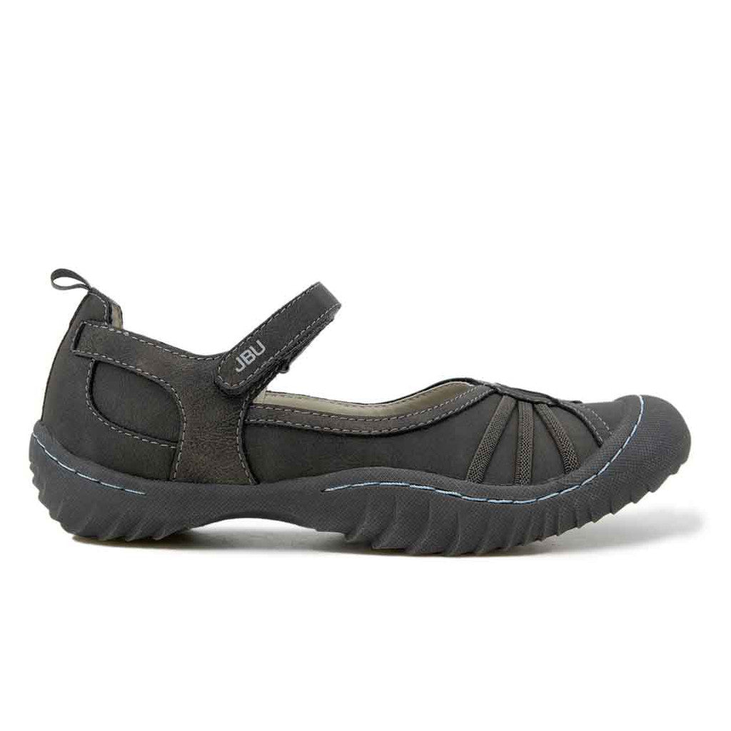 Jambu Province B2PRV34 & B2PRV19 - Premium Quality Shoes for Women & Men - Perfect for Hiking, Walking, and Outdoor Adventures
